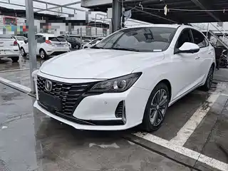 Changan Ruicheng CC 2021