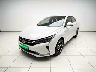 Dongfeng Aeolus Yixuan 2019