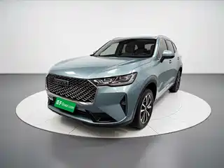 Haval H6 2022