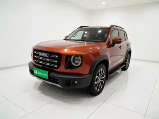 Haval Big Dog 2020