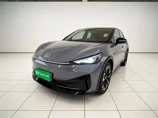 Volkswagen Unique 06 2024