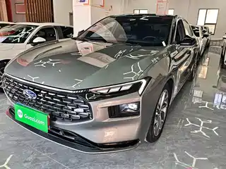 Ford Mondeo 2024