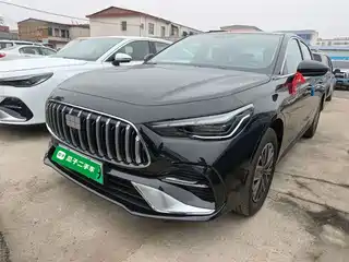 Geely Galaxy Stellar 6 2026