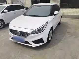 MG 3 2018