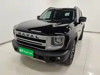 Haval Big Dog 2023