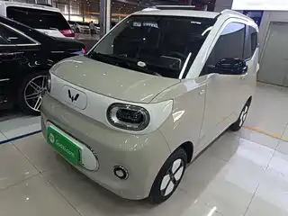 Wuling Motors Hongguang MINIEV 2023