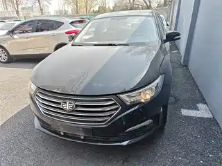 Besturn B30 2015