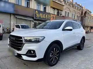 Haval H6 2022