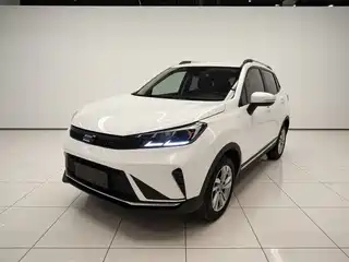 Changan Oshan Kosai 3 2019