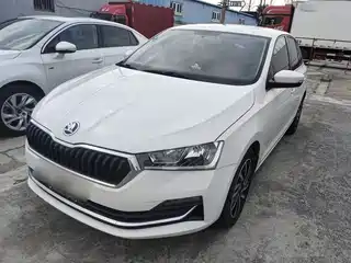 Škoda Skoda Rapid Spaceback 2020