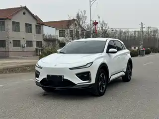 Nezha Auto Nezha X 2023