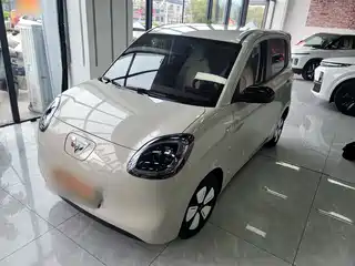 Wuling Motors Hongguang MINIEV 2025