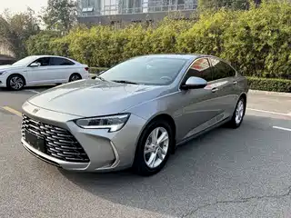 Buick Regal 2024