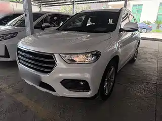 Haval Haval H2 2018