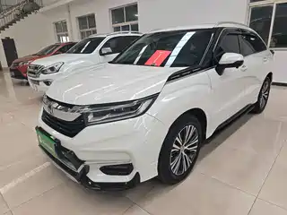 Honda Avancier 2023