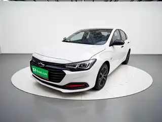 Chevrolet Monza 2019