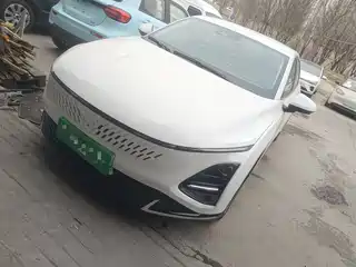 Wuling Motors Xingguang 2025