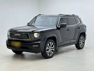 Haval Da Gou 2nd Gen 2023