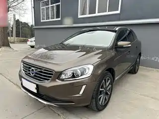 Volvo XC60 2018