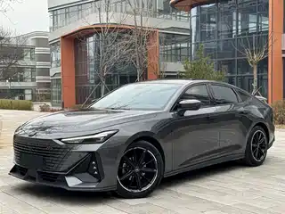 Changan UNI-V 2023