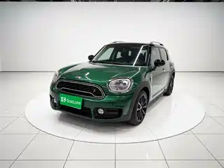 MINI COUNTRYMAN 2020