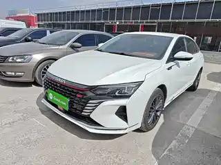 Dongfeng Aeolus Yixuan MAX 2022