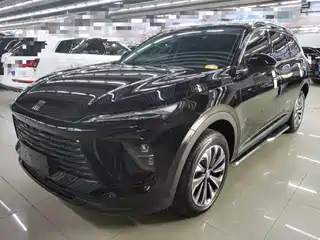 Buick Envision Plus 2024