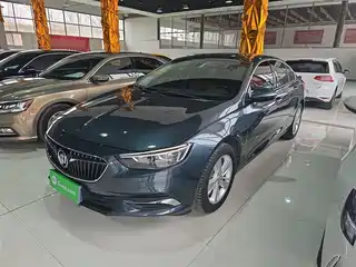 Buick Regal 2020