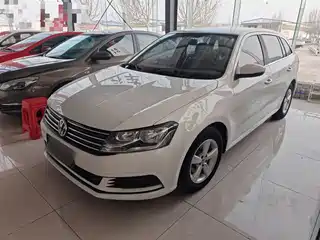 Volkswagen Lavida Tour 2015
