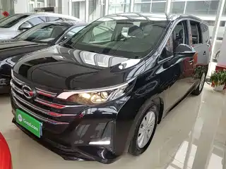 GAC Trumpchi M6 2020