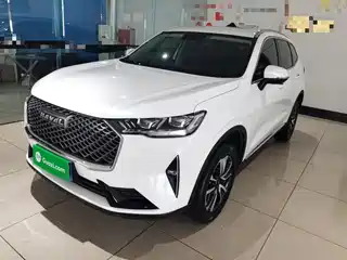 Haval H6 2021