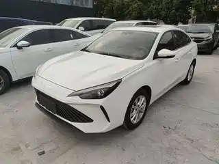 Roewe i5 2026