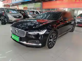 Volvo S90 2020