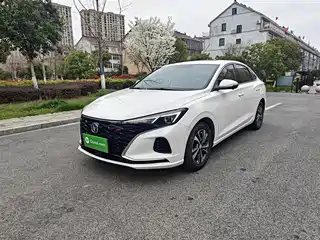Changan Eado 2021