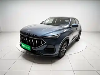 Changan Oshan Oushang X5 2020