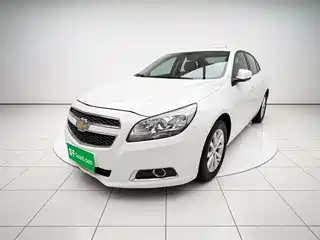 Chevrolet Malibu 2014