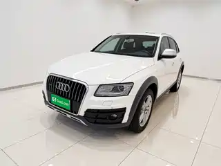 Audi Audi Q5 2018