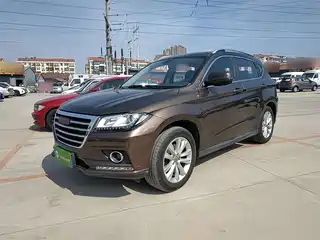 Haval H2 2015
