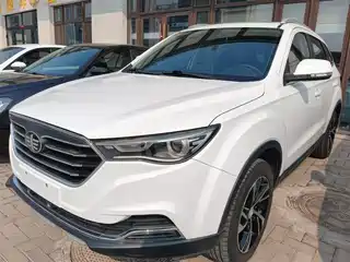 Besturn X40 2019