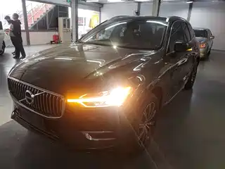 Volvo XC60 2019