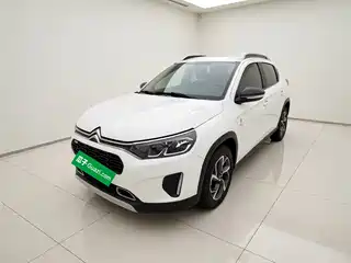 Citroën C3-XR 2019