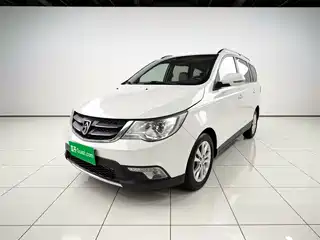 Baojun 730 2016