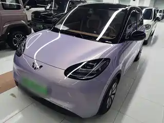 Wuling Motors Wuling Bingo 2025