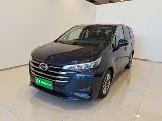 GAC Trumpchi M6 2019