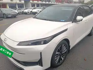 Changan Qiyuan A05 2024