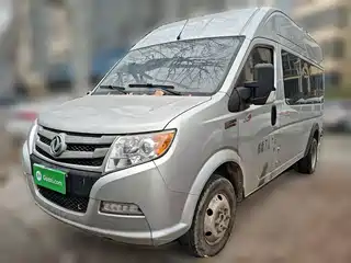 Dongfeng Yufeng Yufeng 2021