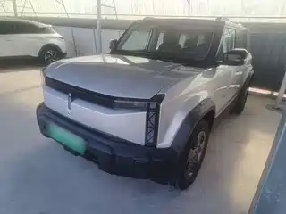 iCAR 03 2024