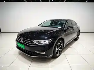 Volkswagen Magotan 2023