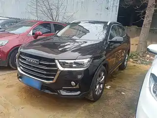Haval H6 2022