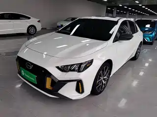 GAC Trumpchi Emkoo 2022